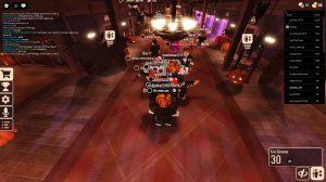 Играем в Doors в Roblo с другом