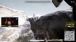 NAVI SADOVNIK | Дуо с Recrent 🔥🔥🔥 PlayerUnknown’s Battlegrounds