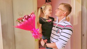 С окончанием 1 класса! Собираемся! 24.05.19