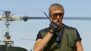 Вам звонят от бога