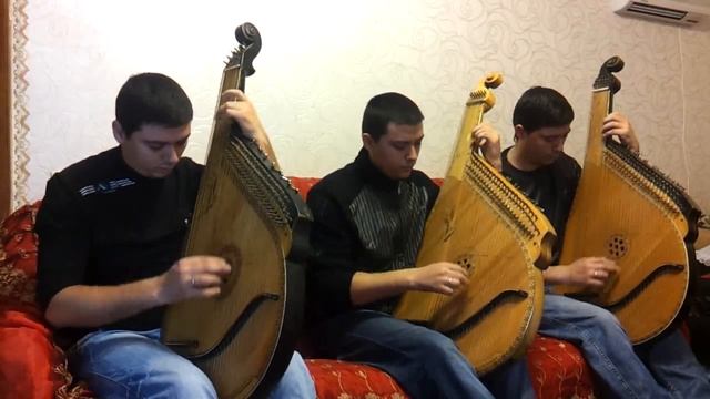 Гурт брати - Сваты.avi смотреть онлайн