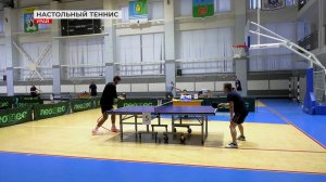 В Урае определены «лучшие ракетки»