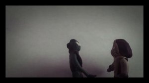 Mortal Combat из пластилина. 👍👍👍