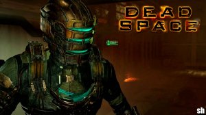 Dead space Remake►Прохождение без комментариев.#10