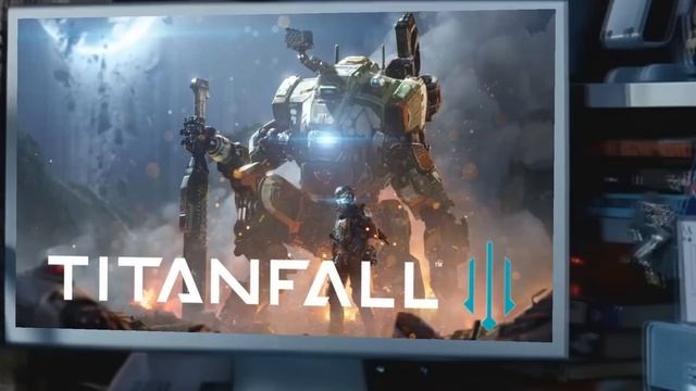 The Release Of Titanfall 3... смотреть онлайн