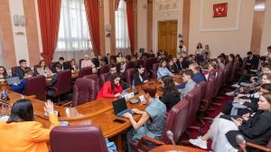 ИИ в помощь юристу!