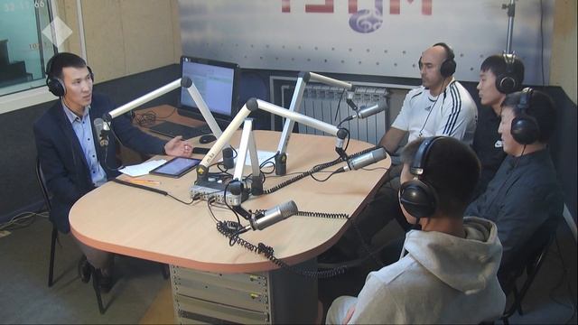 «Тайм аут» (24.10.19) смотреть онлайн