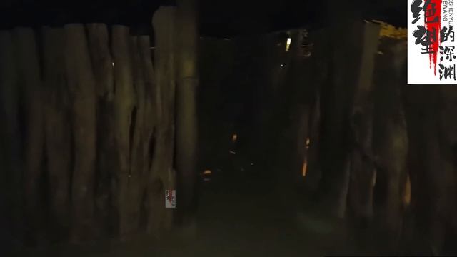 把恐怖娃娃放在这里后，鬼魂附上身了