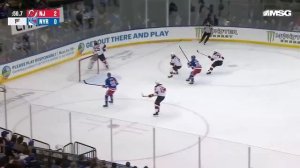 Основные моменты матча НХЛ | "Девилз" - "Рейнджерс" 02 декабря 2024