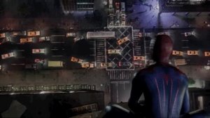 The Amazing Spider-Man - Final Swing HD