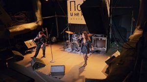 024 - "Ночь дорога и рок" - Денис Трушин