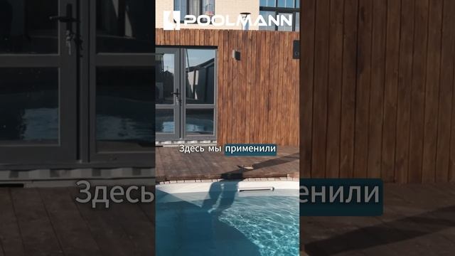 Композитный бассейн 6 м на 3 м. Простая комплектация  | Строительство бассейнов в Ростове-на-Дону