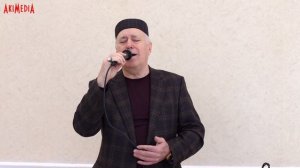 Madani - Dagestan // Nasheed 2022