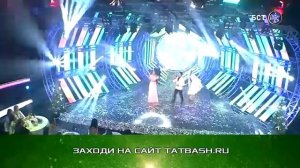 Лилиә Биктимерова һәм Фадис Ганиев.