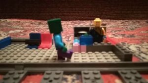 Лего сапсан