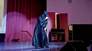 16 «Defiance» Виктор Тишков