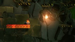 Crash Bandicoot 4: Toxic Tunnels 100% Run - All Gems Guide (No Deaths / No Damage)