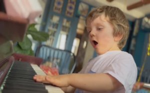 Вокальный этюд от Гаврилушки на тему "Лебединого озера"