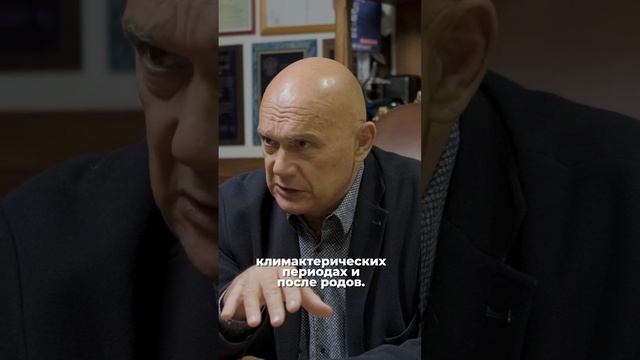 Нагрузка: ключ к здоровью или угроза?