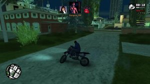 САМАЯ ДУШНАЯ МИССИЯ В РОССИЙСКОЙ GTA! - GTA: Flame's Story #9