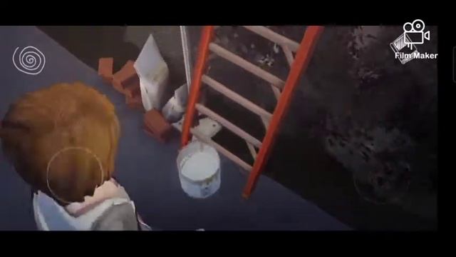 Life is strange episode 1 chapter 3 (go to room) смотреть онлайн