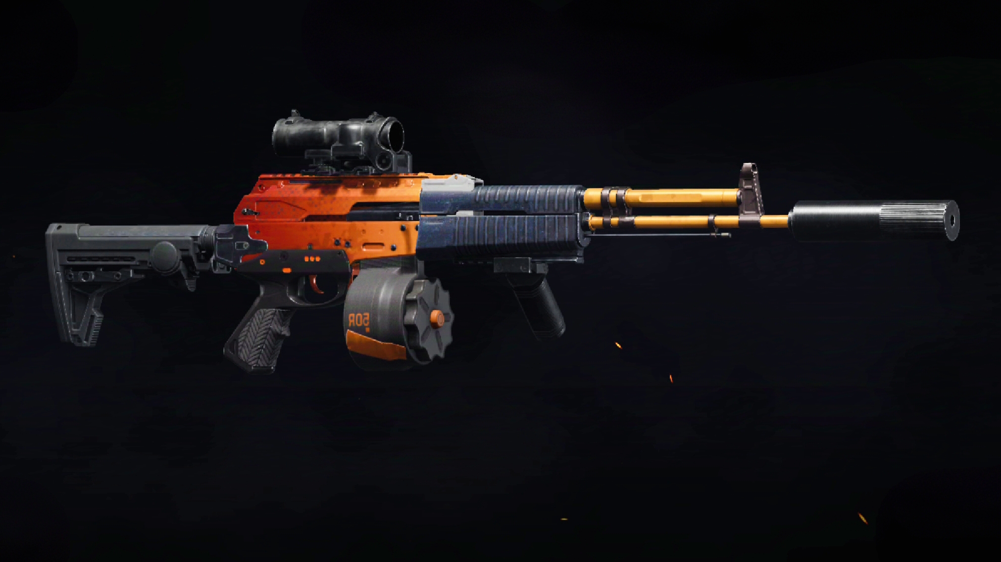 Arena Breakout смотреть онлайн