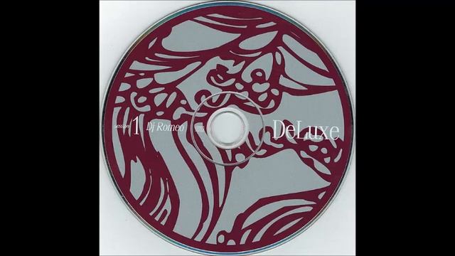 DJ Romeo - DeLuxe Sessions (CD3)2004 смотреть онлайн