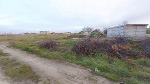 Участок в Бахчисарае