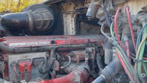 У Викторовича проблема с мотором!!!помогите!!!!