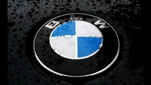 BMW Chime - Two Rings