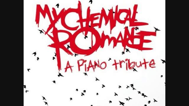 I Don`t Love You (Piano Tribute)-MCR смотреть онлайн