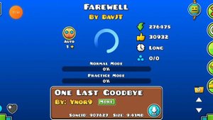 Топ 5 ЛЕГЕНДАРНЫХ игроков Geometry Dash!..