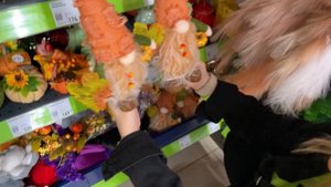 СКУПИЛА ВЕСЬ Fix Price! 🎃 Осенние новинки на Хэллоуин, декор для дома Фикс Прайс, украшаю комнату