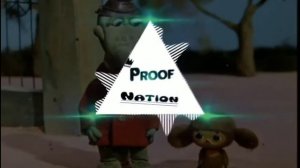 голубой вагон (remiks)