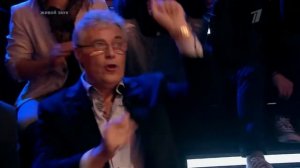 Мариам Мерабова, Виктория Черенцова, Ксения Бузина Бумажный змей   Поединки   Голос   Сезон 3