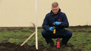 Hilst Standart  Заменитель бетона