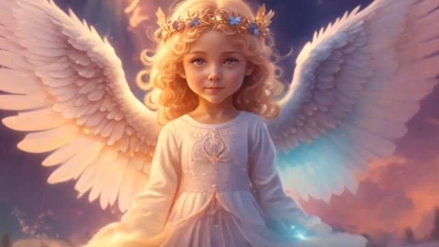 Магия ангела-хранителя | Учим детей понимать эмоции | Сказки для малышей | Аудиосказки на ночь смотреть онлайн