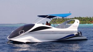 LOOKER 320 promo video