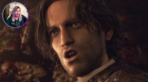 DLC : Separate Ways АДА ВОНГ | Первое  прохождение | Resident Evil 4 | #1