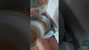 сечка Пшеничная обжаренная на масле