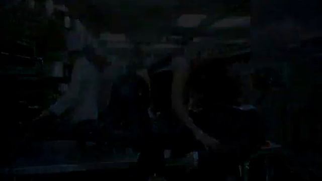 Жизнь за стеклом ФАН перевод Промо смотреть онлайн