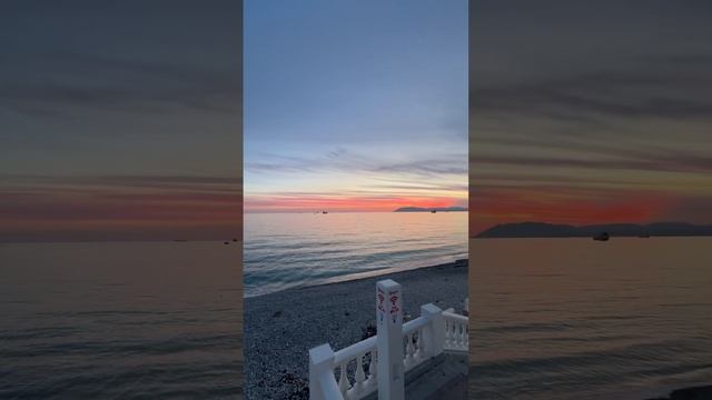 #черноеморе #море #геленджик #кабардинка #переезднаморе #переезднаюг #горы #природа #югроссии #юг