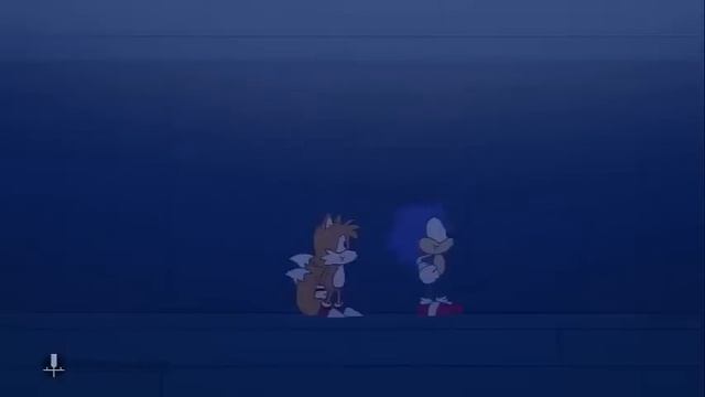 Sonic 1,CD,2,3&K,Mania Movie Fan Made смотреть онлайн