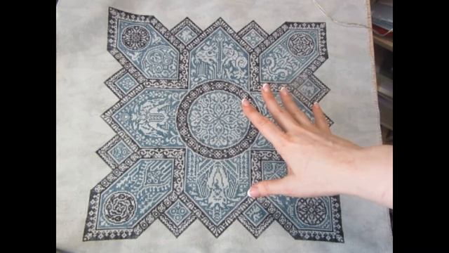 Ink Circles  Castle Walls Разбор по кирпичику)) смотреть онлайн