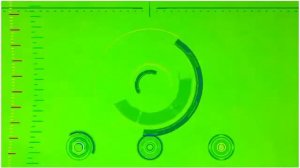 Футаж костюм железного человека