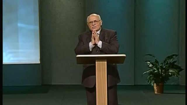 Оправдание верой. Защита - Часть 2 смотреть онлайн