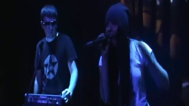 Аля Гарсиа feat.Strekoza ___ДольчеВита live