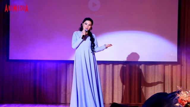 Кавсарат Магомедова - Ты предал меня