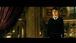 Гарри Поттер и Дворец культуры и спорта _ Петровск-Забайкальский