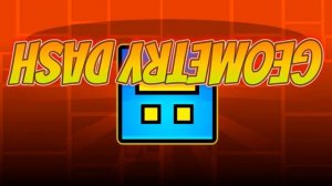 06. DJVI - Can't Let Go Reversed! - Geometry Dash